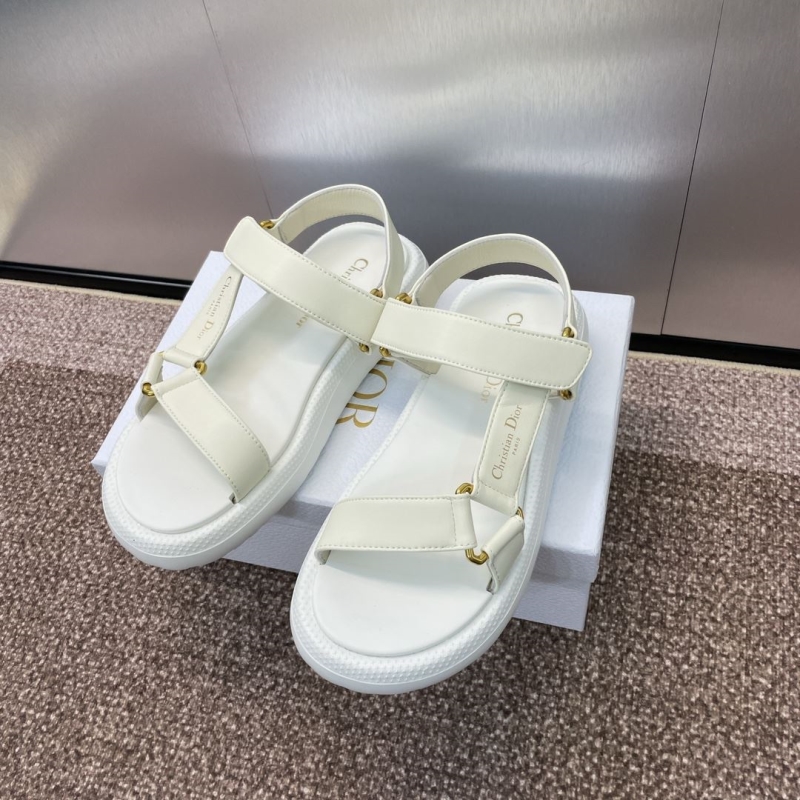 Christian Dior Sandals